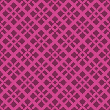 Geometrik soyut desen