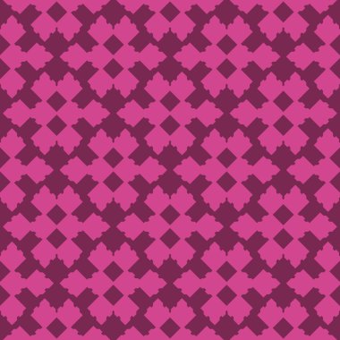 Geometrik soyut desen