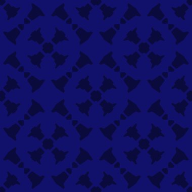 Geometrik soyut desen