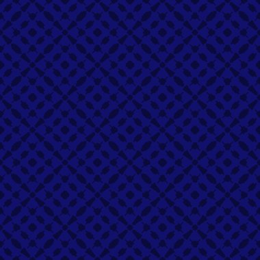 Geometrik soyut desen