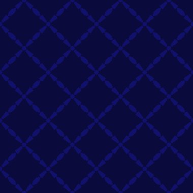 Geometrik soyut desen