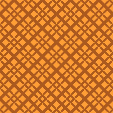 Geometrik soyut desen