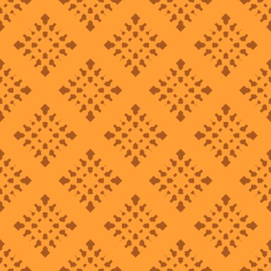 Geometrik soyut desen