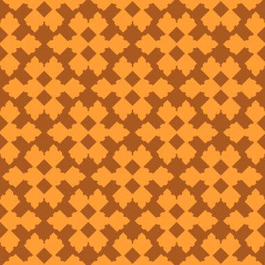 Geometrik soyut desen