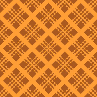 Geometrik soyut desen