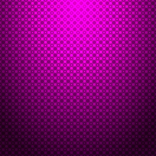 Синий геометрический бесшовный узор
