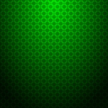 Mavi geometrik seamless modeli