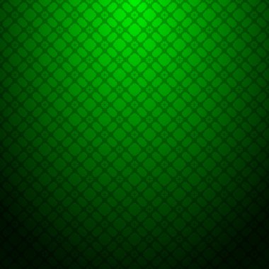 Mavi geometrik seamless modeli