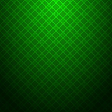 Mavi geometrik seamless modeli