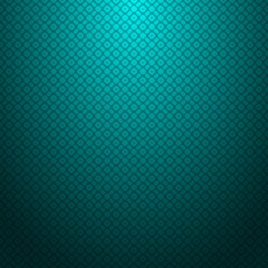 Camgöbeği geometrik seamless modeli