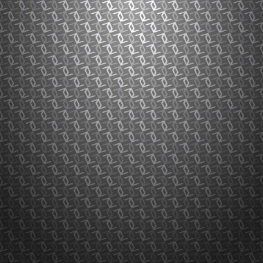 gri geometrik seamless modeli