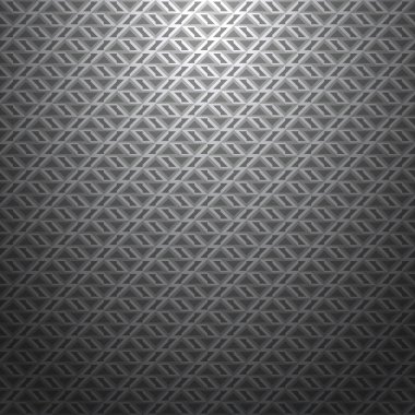gri geometrik seamless modeli