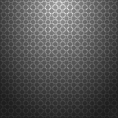 gri geometrik seamless modeli