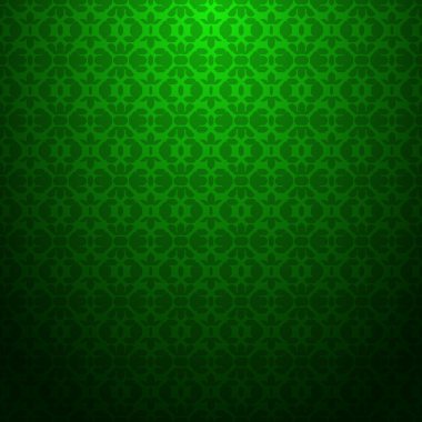 Geometrik soyut desen