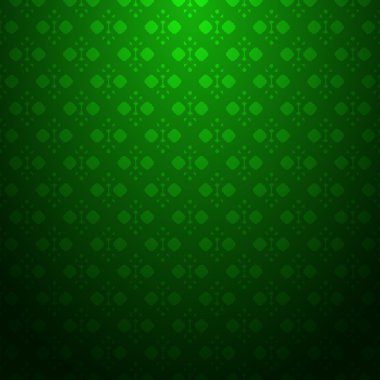 Geometrik soyut desen