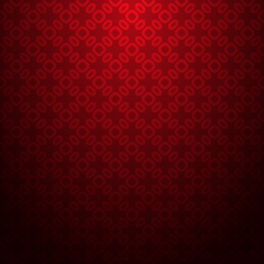 Geometrik soyut desen