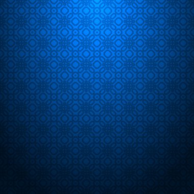 Geometrik soyut desen