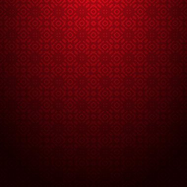 Geometrik soyut desen