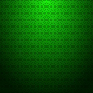 Geometrik soyut desen