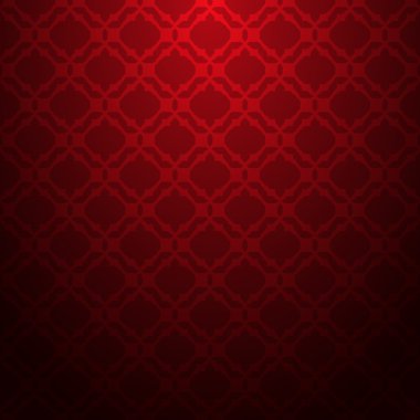 Geometrik soyut desen