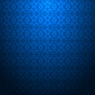 Geometrik soyut desen