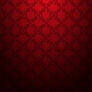 Geometrik soyut desen