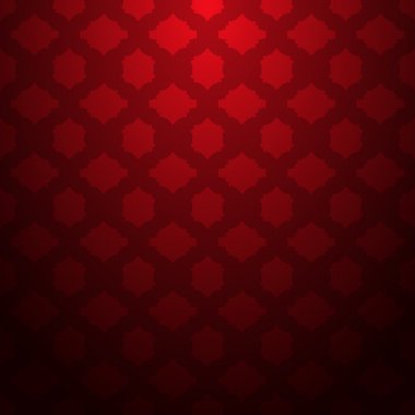 Geometrik soyut desen