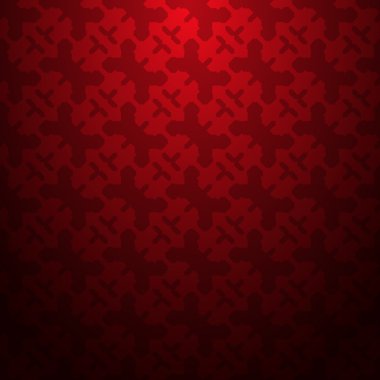 Geometrik soyut desen