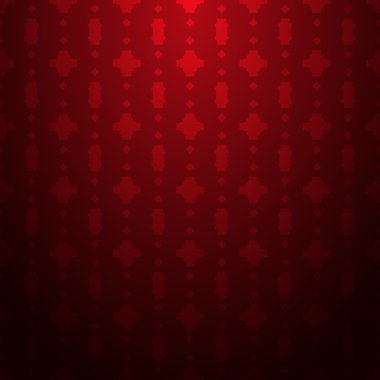 Geometrik soyut desen