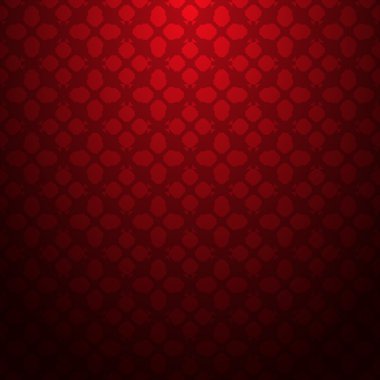 Geometrik soyut desen