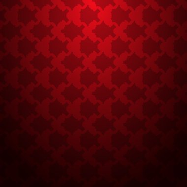 Geometrik soyut desen