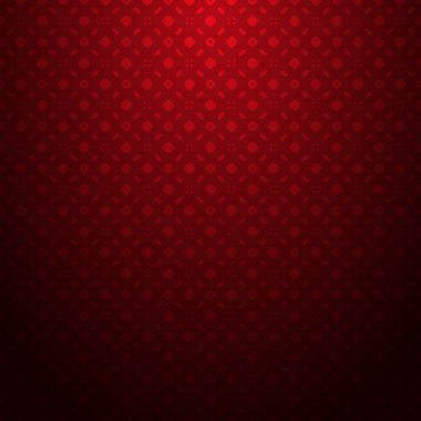 Geometrik soyut desen