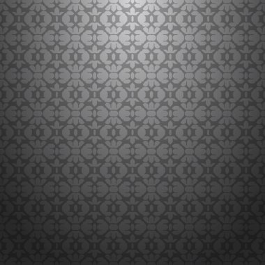 Geometrik soyut desen