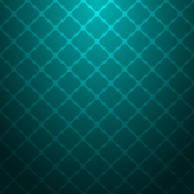 Geometrik soyut desen