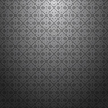 Geometrik soyut desen