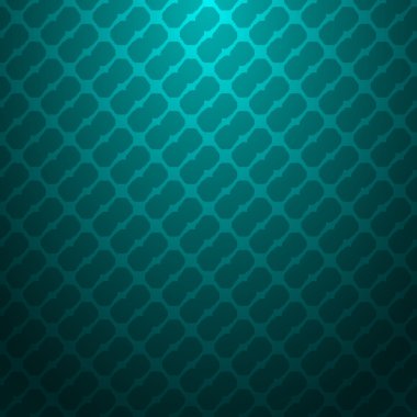 Geometrik soyut desen