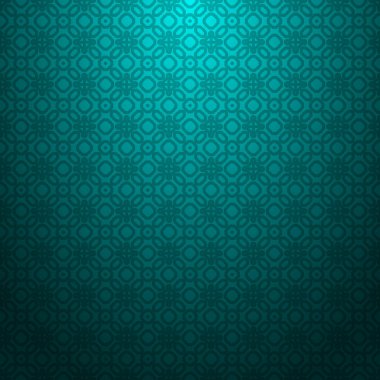 Geometrik soyut desen