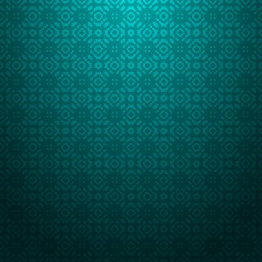 Geometrik soyut desen