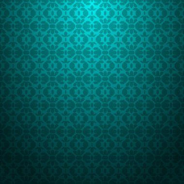 Geometrik soyut desen