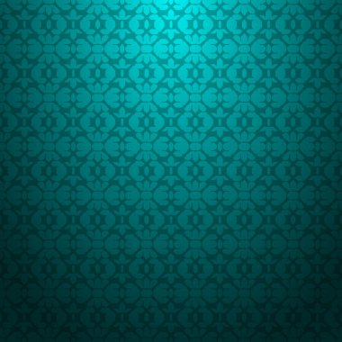 Geometrik soyut desen