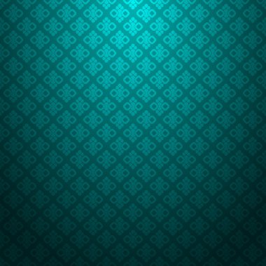 Geometrik soyut desen