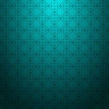 Geometrik soyut desen