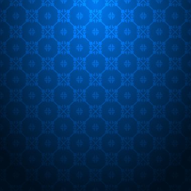 Geometrik soyut desen