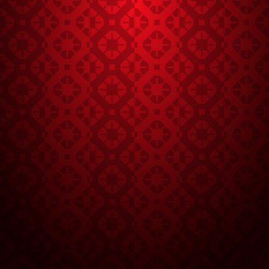 Geometrik soyut desen