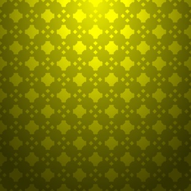 Geometrik soyut desen