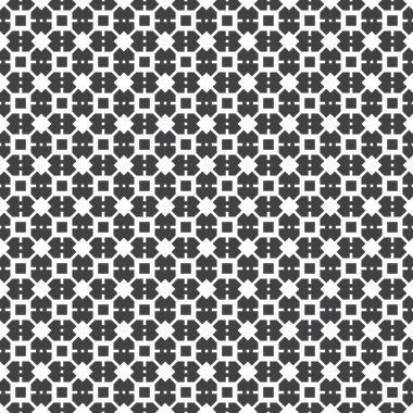 Geometrik soyut desen