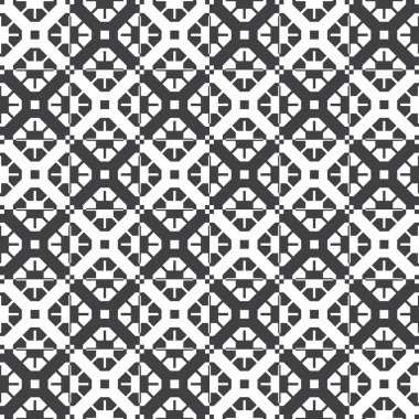 Geometrik soyut desen