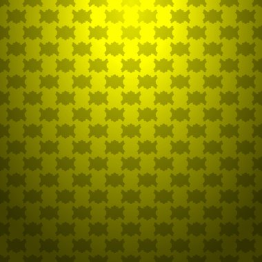 Geometrik soyut desen