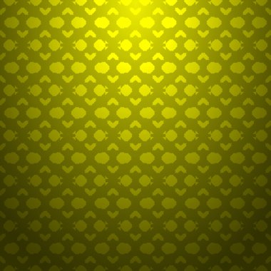 Geometrik soyut desen