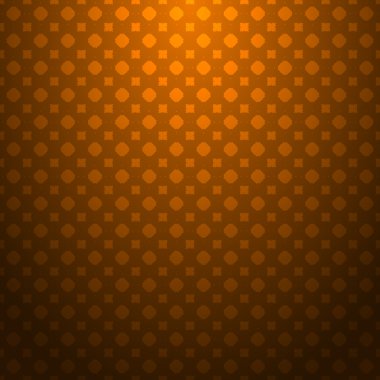 Geometrik soyut desen